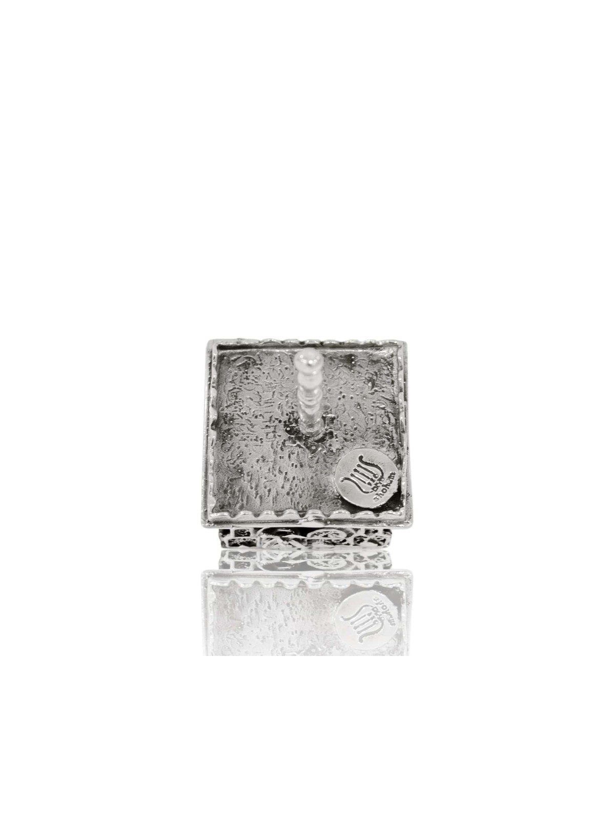 נוף ירושלמי מדהים דריידל תוצרת Ste, Dreidels, Israel